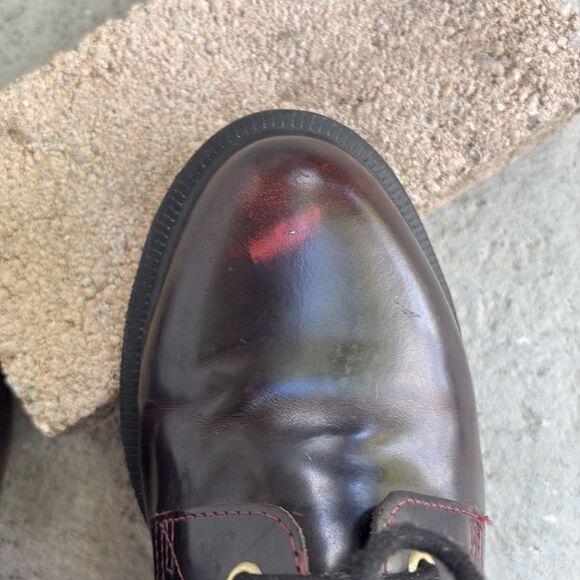 Dr Martens Emmeline boots - Picture 7 of 11